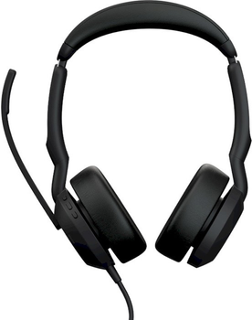 Słuchawki Jabra Evolve2 50 USB C MS Stereo Black (25089-999-899)