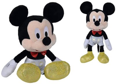 М'яка іграшка Simba Toys Disney D100 Mickey 25 см (5400868018684)