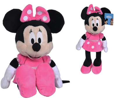 Maskotka Simba Toys Disney Minnie 35 cm (5400868011579)