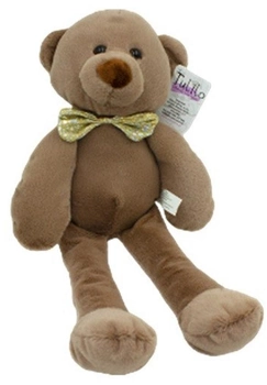 М'яка іграшка Tulilo Плюшевий ведмедик Янек 21 см (5904209891573)