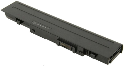 Акумулятор Mitsu для ноутбуків Dell Studio 1535, 1537 10.8-11.1V 4400 mAh (49 Wh) (BC/DE-1535)