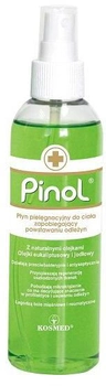 Лосьон PHH Kosmed Pinol для профилактики пролежней 200 мл (5907681800798)