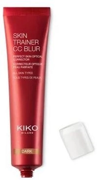 CC Krem Kiko Milano Matujący Skin Trainer Blur 04 30 ml (8025272603218)