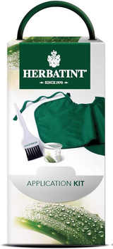 Набір для нанесення фарби Herbatint Application Kit 3 предмети (8016744800013)
