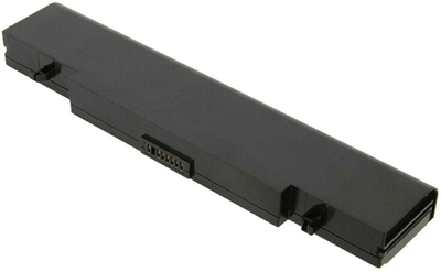 Акумулятор Mitsu для ноутбуків Samsung R460, R519 10.8-11.1V 4400 mAh (49 Wh) (BC/SA-R519)