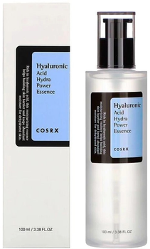 Сироватка для обличчя Cosrx Hyaluronic Hydra Power Essence 100 мл (8809416470184)