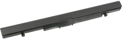Акумулятор Mitsu для ноутбуків Toshiba A30-C, A40-C 14.8-14.4V 2200 mAh (33 Wh) (5BM726-BC/TO-A30C)