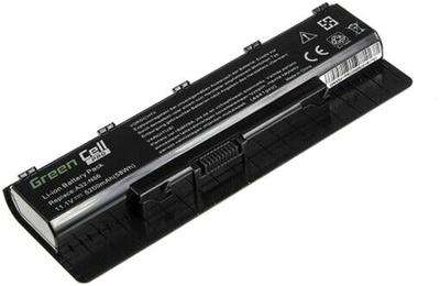 Bateria Green Cell PRO do laptopów Asus A32-N56 11,1V 5200 mAh (AS41PRO)