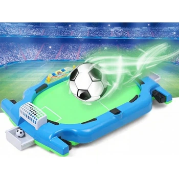 Дитяча настільна гра Football Champions 37x25x8 см, ігровий набір для хлопчиків, настільний міні-футбол (D-2019091241)
