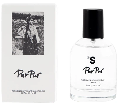 Парфум Sister's Aroma Pur Pur 50 мл (4820227780495_4820227781737)