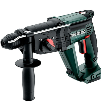Акумуляторний перфоратор Metabo KH 18 LTX 24 без акб (601712850)