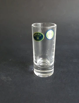 Рюмки для водки Bohemia 40 мл 6 шт (9524)