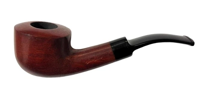 Трубка Jean Claude Pot Dark 402061-5