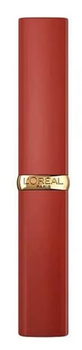 Помада для губ L'Oreal Paris Color Riche Colors of Worth матова 200 L'orange Stand Up 1.8 г (30149465)
