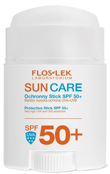 Захисний стік Floslek Sun Care Derma SPF 50+ 16 г (5905043022314)