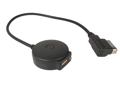 Bluetooth / USB адаптер AMI для Mercedes AWM BTM-61