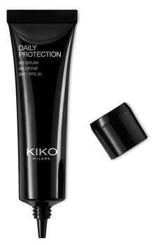 BB Крем Kiko Milano Spf 30 Daily Protection 02 30 мл (8025272628938)