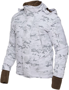 Куртка VAV WEAR Kolt 30 3XL White Multicam