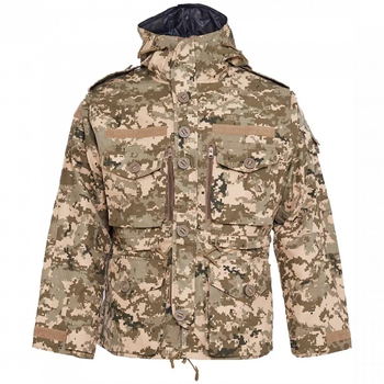 Куртка Defcon 5 SAS Smock Jaket XL піксель