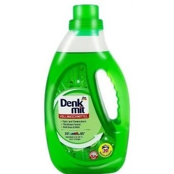 Жидкий порошок Denkmit Voll 1.1L