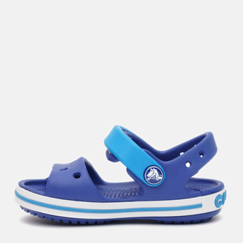 Sandały dziecięce Kids Crocband