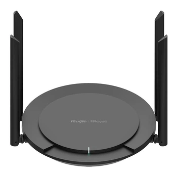 Маршрутизатор Ruijie RG-EW300 PRO Wi-Fi N300 Mesh черный