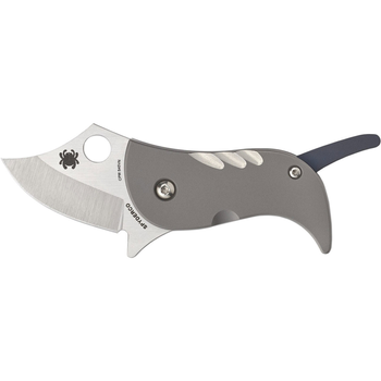 Нож Spyderco Pochi (C256TIP)