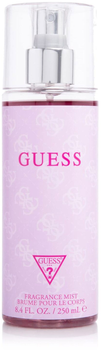Spray do ciała Guess For Women 250 ml (857153211902)