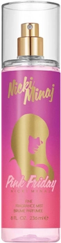 Spray do ciała Nicki Minaj Pink Friday 236 ml (719346630924)