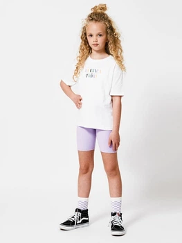 Шорти American Today naiajr 158 cm (107207158cm) Фиолетовый