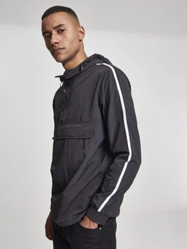 Куртка Urban Classics TB2536 S (105164S) Чорний