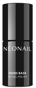 Baza pod lakier hybrydowy NeoNail Hard Base kolorowy 7.2 ml (5903274031297)