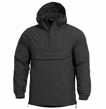 Куртка Анорак Uta 2.0 Pentagon Black Розмір L