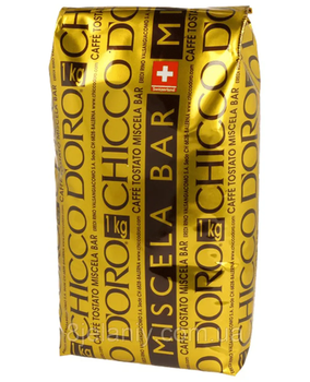 Кофе в зернах Chicco d'Oro Miscela Bar 1000 г