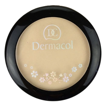 Пудра для обличчя Dermacol Mineral матуюча No.1 8.5 г (8595003927543)