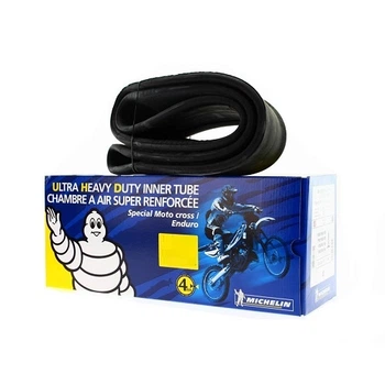 Камера Michelin CH 18UHD 110/100 120/80 130/80 -18 (посилена 4 мм)