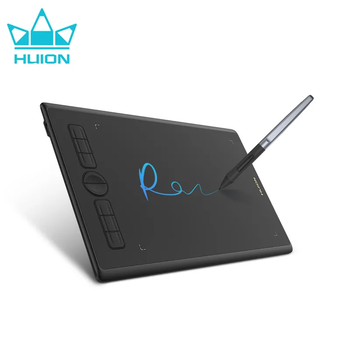 Графический планшет HUION H580X