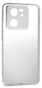 Чохол SMTT case на Xiaomi 13T прозорий