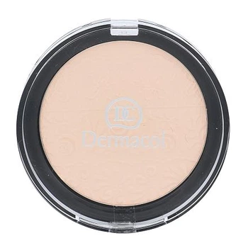 Пудра для обличчя Dermacol Compact Powder No.3 8 г (8590031101767)
