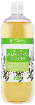Olejek do ciała Phytofarma Aceite De Almendras 500 ml (8412016354046)