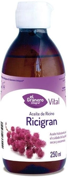 Olejek do ciała Granero Ricigran 250 ml (8422584036022)