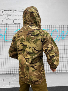 Куртка тактическая Sniper мультикам XL