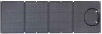 Портативна сонячна панель EcoFlow 110 Вт Solar Panel (110WECOSOLAR)