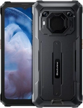 Смартфон Blackview BV6200 Pro 6/128GB Black ( Global Version )