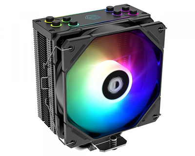 Кулер ID-Cooling SE-224-XT Black ARGB V3