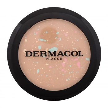 Пудра для обличчя Dermacol Mineral Compact Powder 03 8.5 г (85974104)