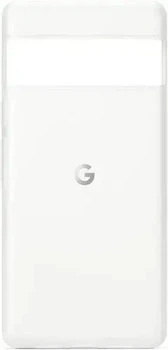 Оригинальный чехол Google Pixel 6 Pro Light Frost GA03009