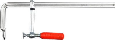 Ścisk stolarski YATO 900 x 120 mm (YT-6410)