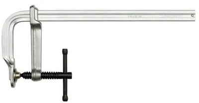 Ścisk stolarski YATO 500 x 120 mm (YT-6414)