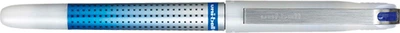 Ручка-ролер Uni Eye Needle Синя 0.5 мм (UB-185S.Blue)